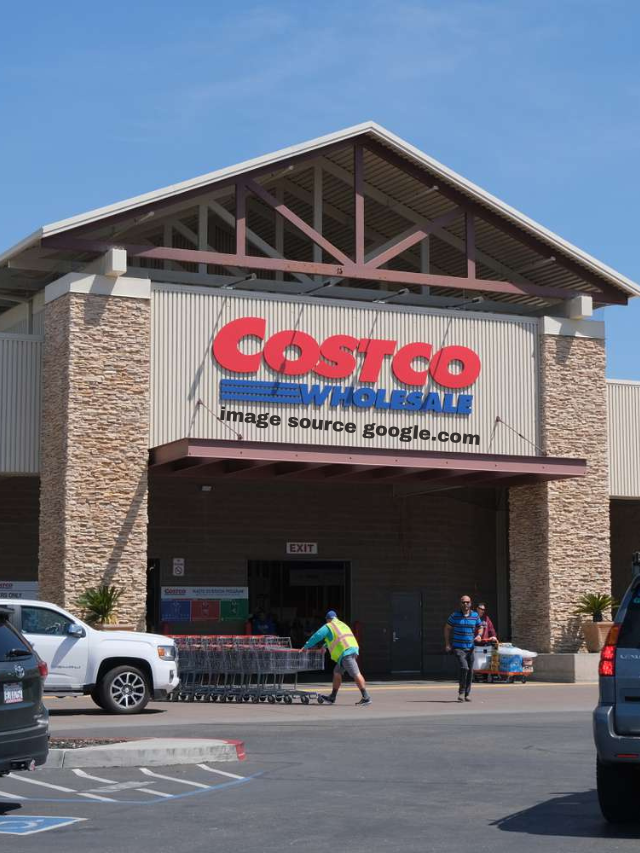 10 of the Best Costco Items for March 2024