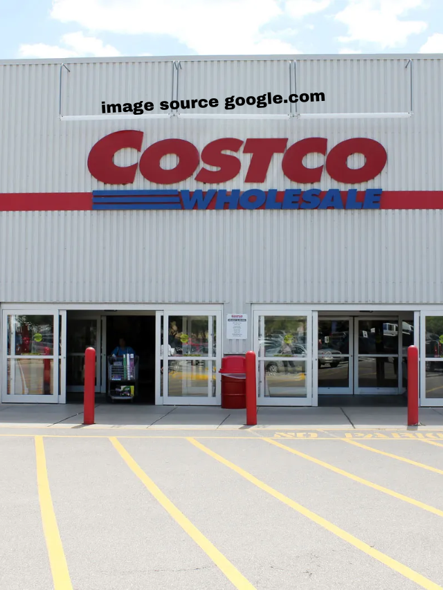 10 of the Largest Items You Can Buy in Bulk at Costco