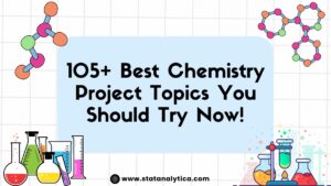 INORGANIC CHEMISTRY PROJECT TOPICS visual data 8
