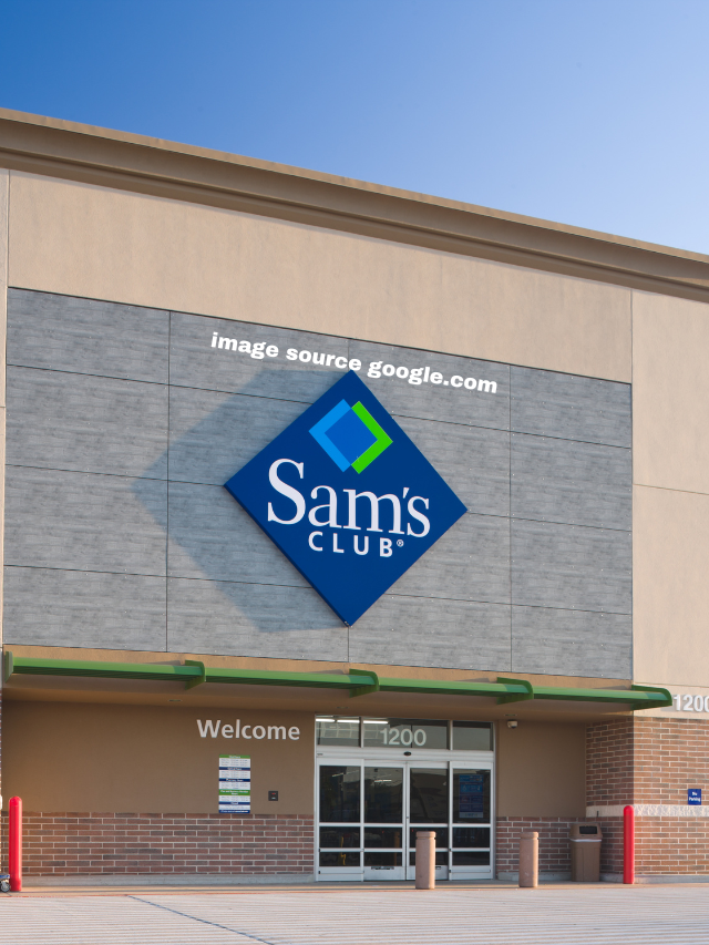 11 Best Items That Are Hitting Sam’s Club Shelves This Month
