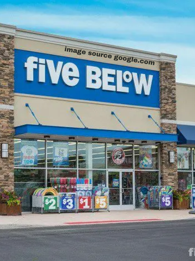 11 Cheap Five Below Fitness Finds