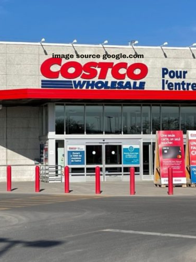 11 Costco Items That Have Changed Over The Years