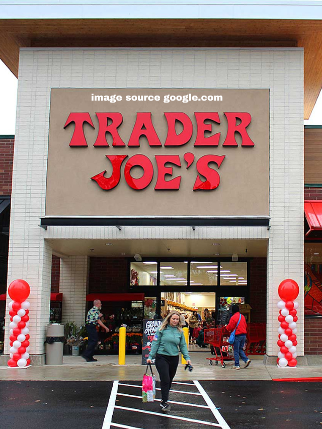 11 Easy Vegan Meals at Trader Joe’s for Lazy Days