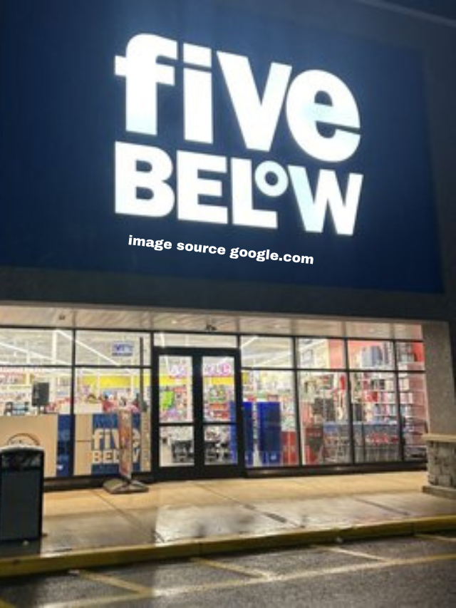 12 Cozy Five Below Goods to Get You Into the Spring Spirit