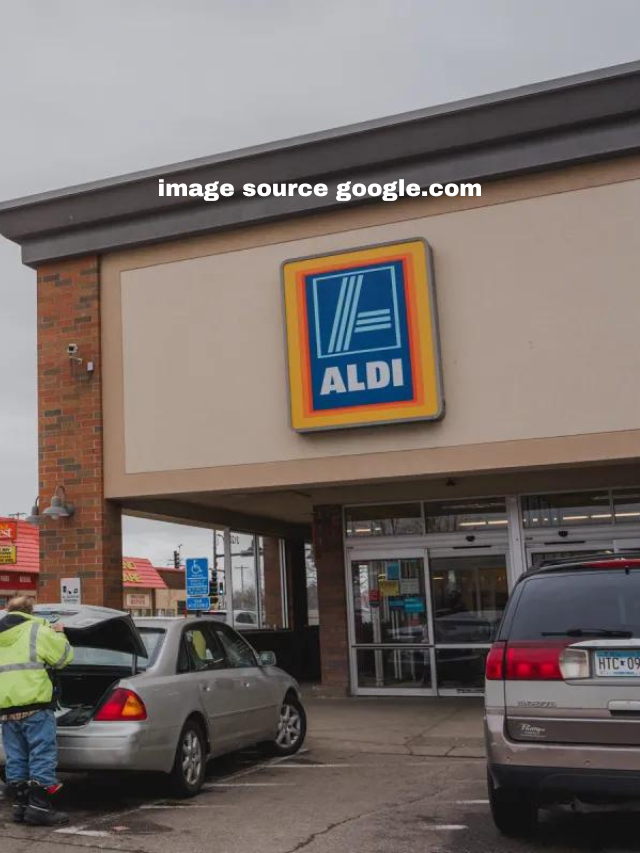 12 Things You Think Are Cheaper at Aldi but Aren’t