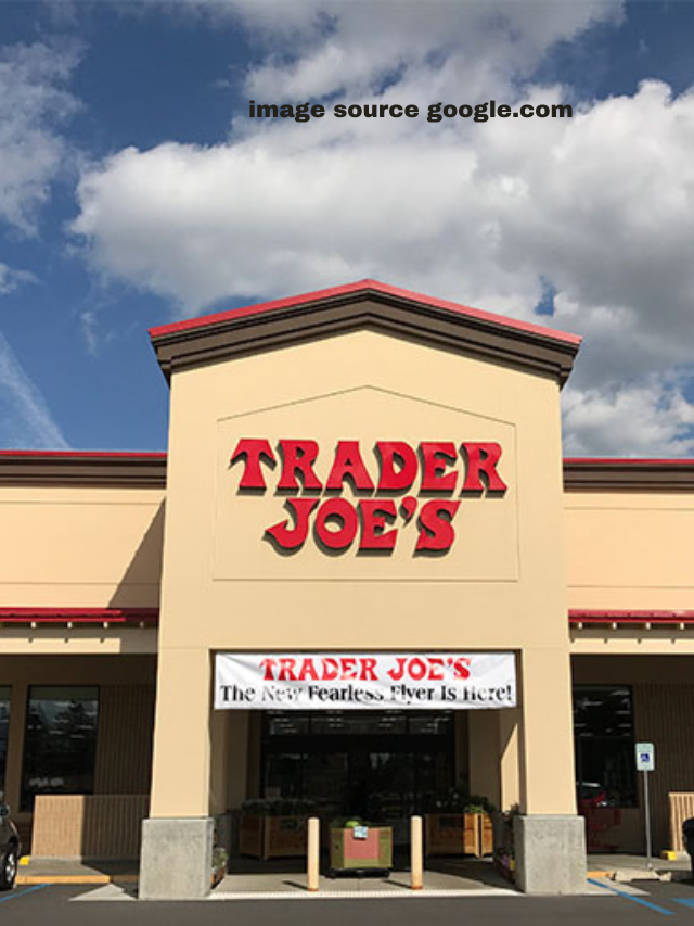 13 Healthy Trader Joe’s Items That are So Tasty