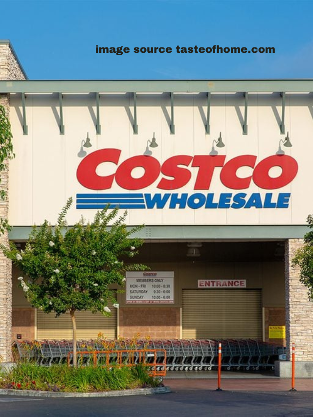 14 Costco Food Items You'll Wish You Knew About Sooner StatAnalytica(03)