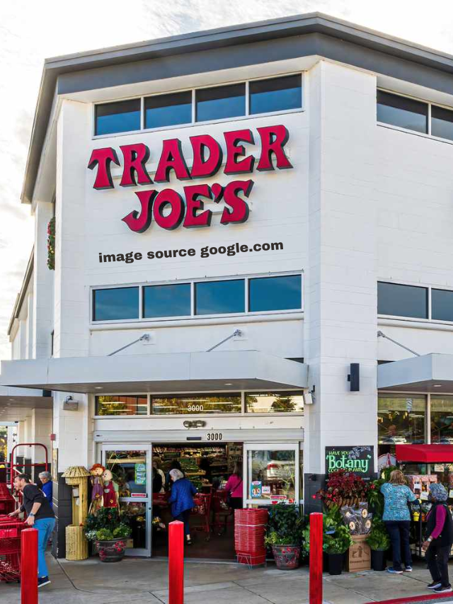 6 Best New Products Coming to Trader Joe’s This Spring