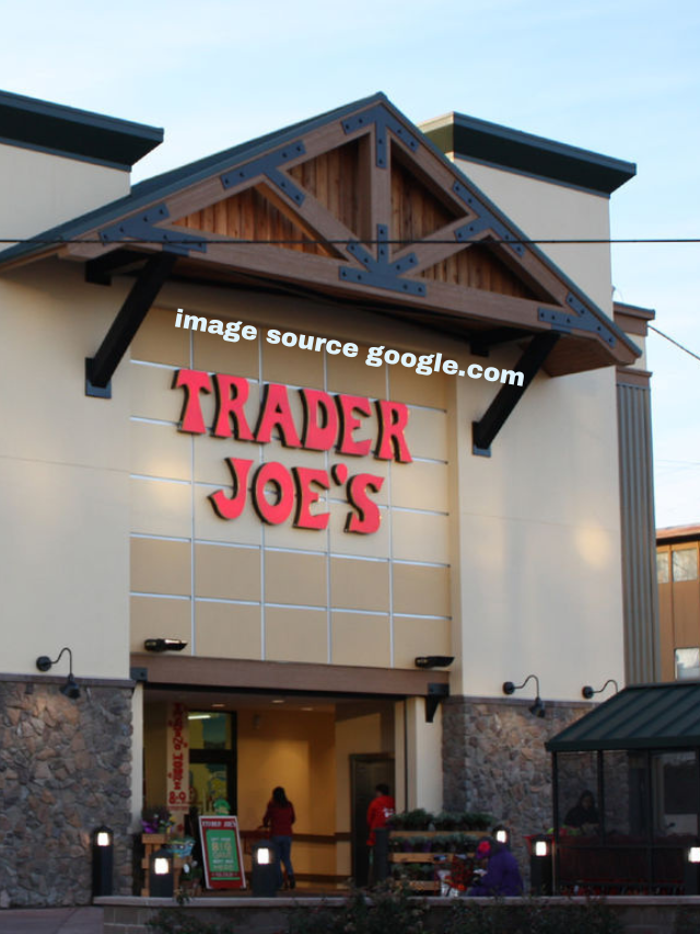 6 Best Vegan Trader Joe’s Products That Cost $6 Or Less