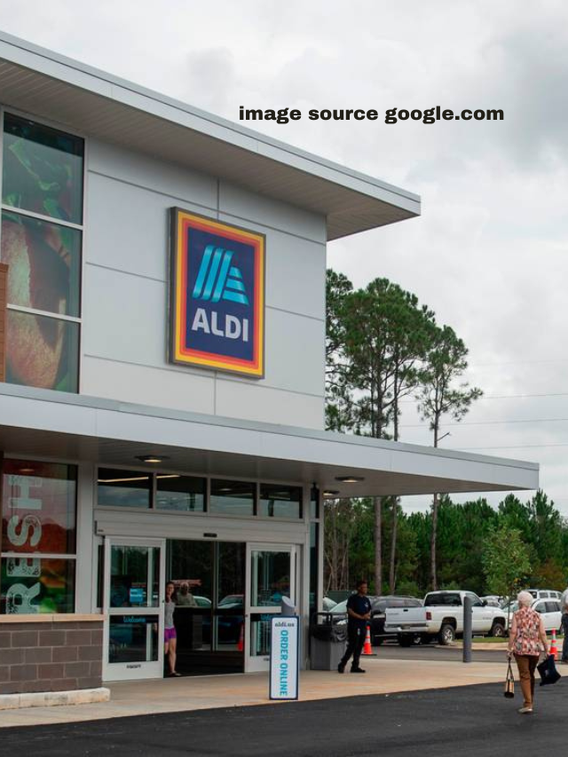 6 Mistakes You Should Never Make When Shopping At ALDI