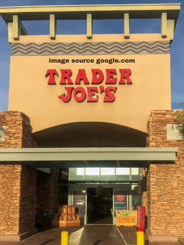 6 Not-to-Be-Missed Trader Joe’s Groceries That Just Hit Stores