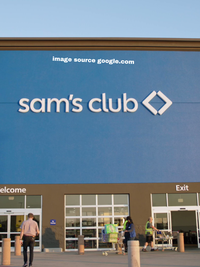 6 Things Sam’s Club Members Should Stop Buying