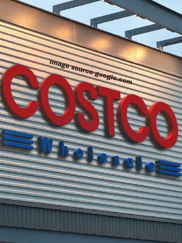 8 Costco Items To Buy Before They Sell Out This March