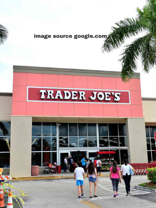 8 New Products You'll Find at Trader Joe's This Spring