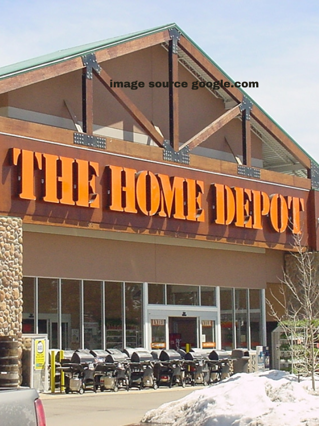 Home Depot DIY customers and pro shoppers more cautious