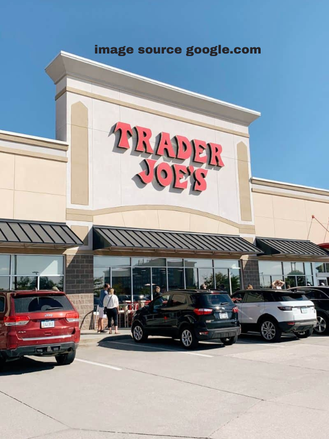 9 Best HighProtein Lunch Items from Trader Joe's StatAnalytica