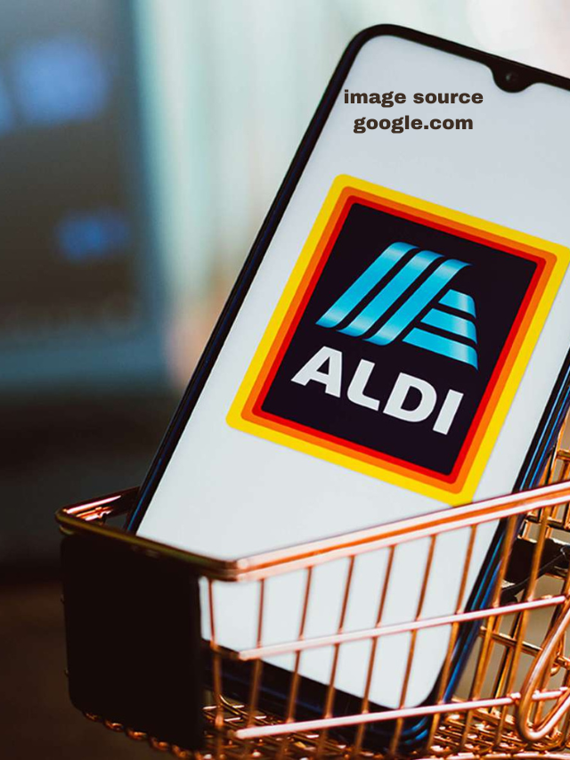 9 Can't-Miss Easter Treats Are Coming to Aldi This Month