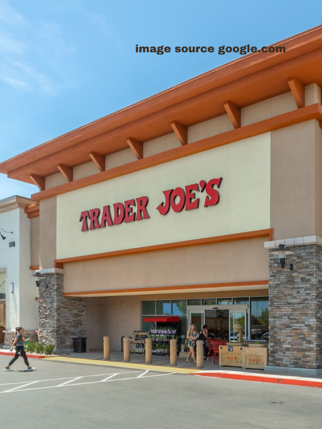 9 Top-Quality Trader Joe's Items You Don't Want to Miss Out On ...