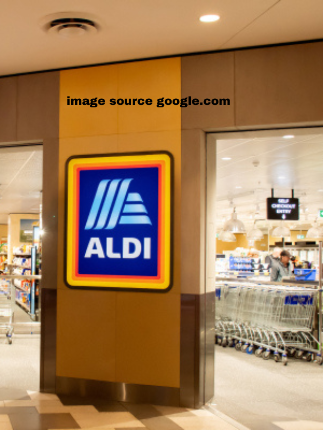 Aldi: 7 Best Items To Buy in March That Will Save You Money