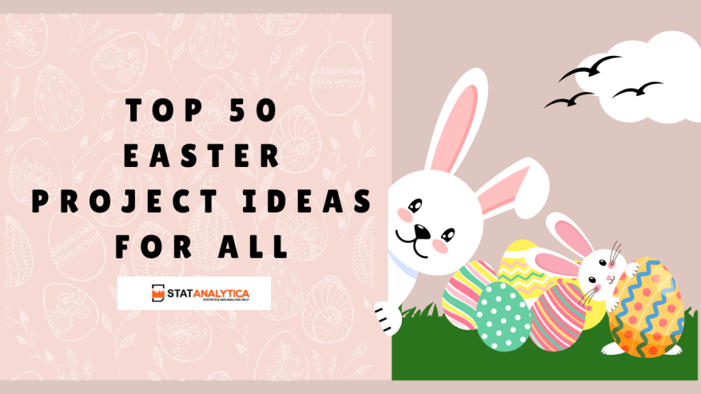easter project ideas