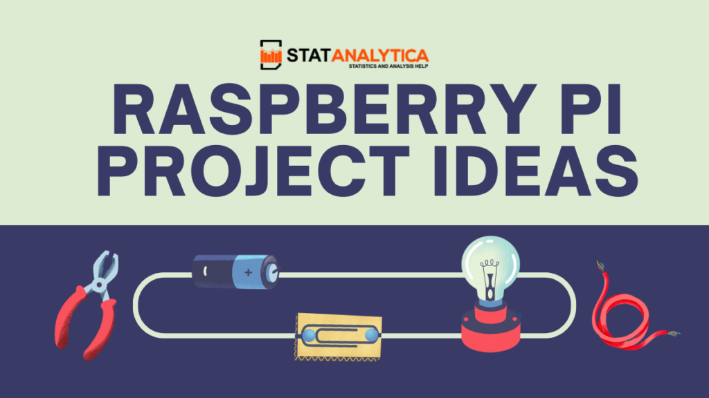 raspberry pi project ideas