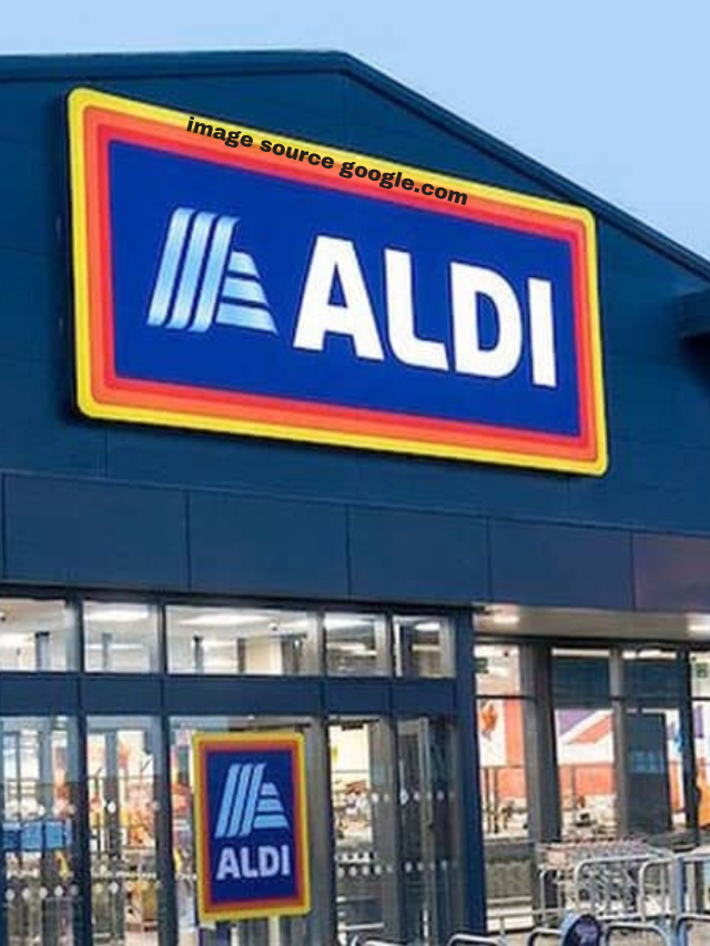 10 April Aldi Finds Perfect For Your Sweet Tooth