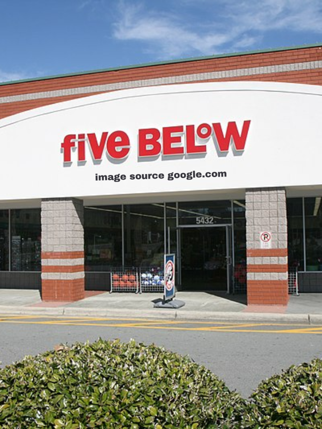 10 Best Five Below Products Perfect for Gifts on a Budget