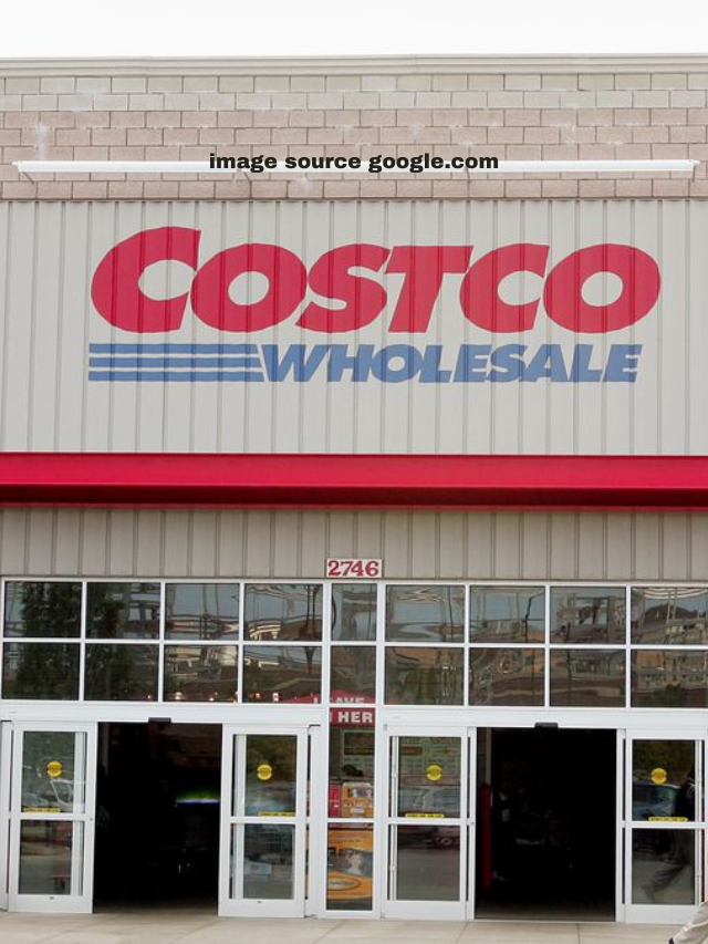 10 Canned Goods You Should Always Stock Up On At Costco