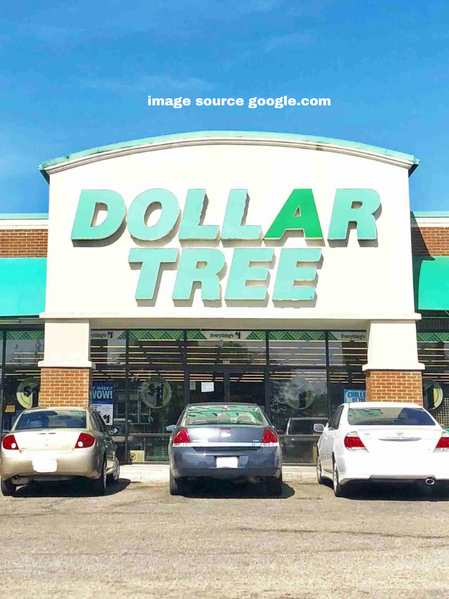 10 Dollar Store Finds That Will Make You A Frugal Shopper