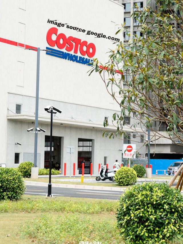 10 Fresh Produce Must-Buys At Costco