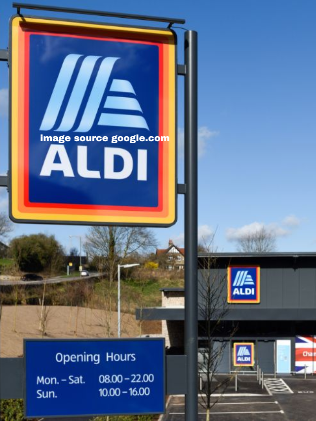 10 Healthy Finds Coming to Aldi This April