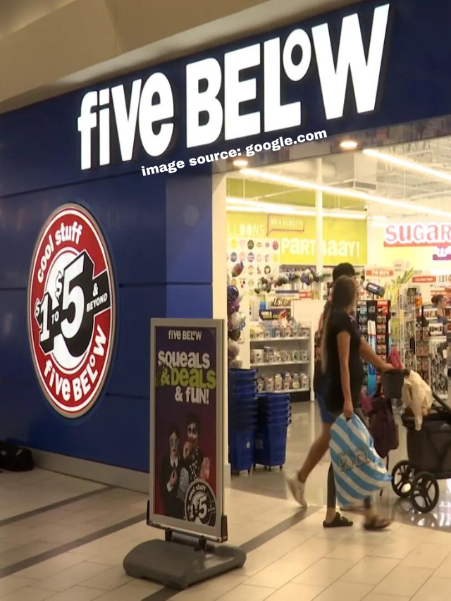 10 Home Decor Trends From Five Below That Will Be Big in Spring 2024