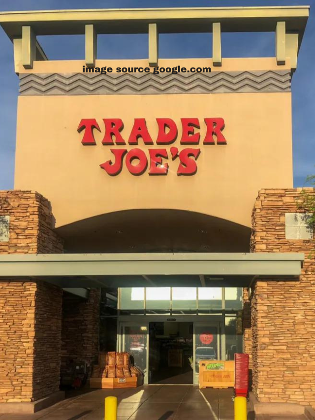 10 Hot-New Trader Joe’s Products Hitting The Shelves in April