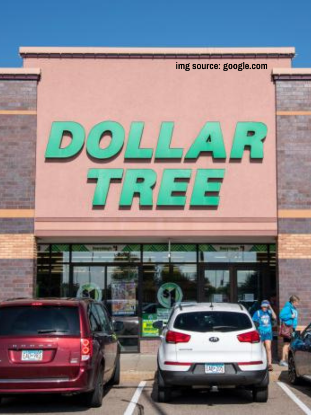 10 Interesting Items You Can Buy At Dollar Stores
