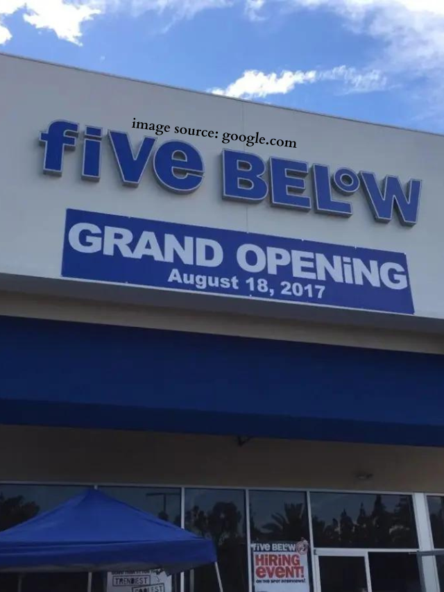 10 Items From Five Below To Make Money On Reselling Them