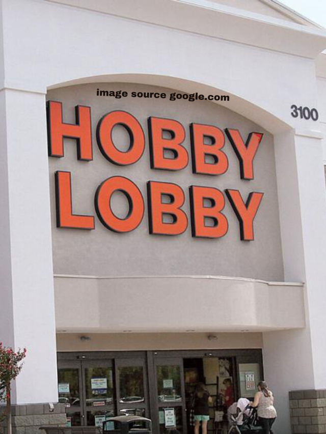 10 Joyful Spring Finds at Hobby Lobby