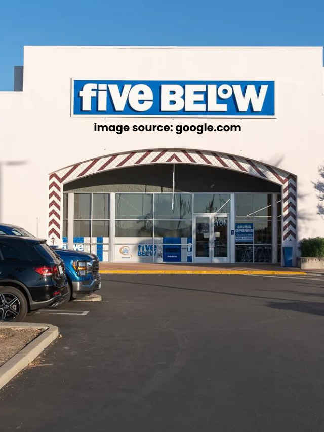 10 Luxury Gifts Are Worth the Splurge From Five Below