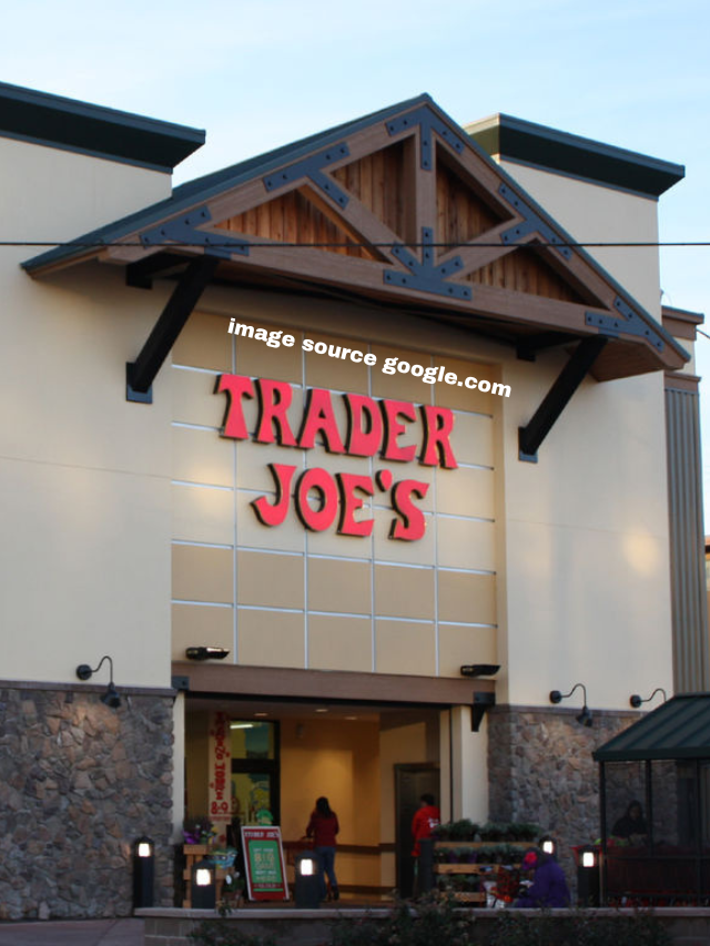 10 New Items at Trader Joe’s in April 2024