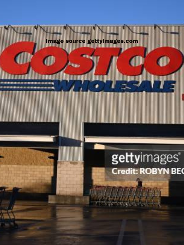 10 Purchases at Costco Everyone Should Make Before They Retire