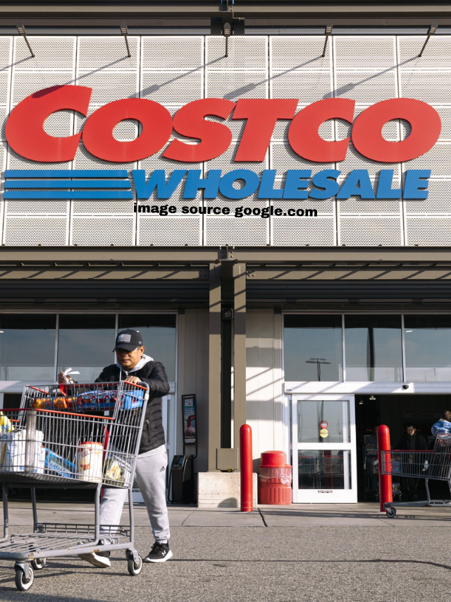 10 Spring Items To Skip At Costco In This April