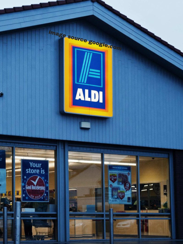 10 The Fruity April Aldi Finds You Need To Bring Spring Into Your Kitchen