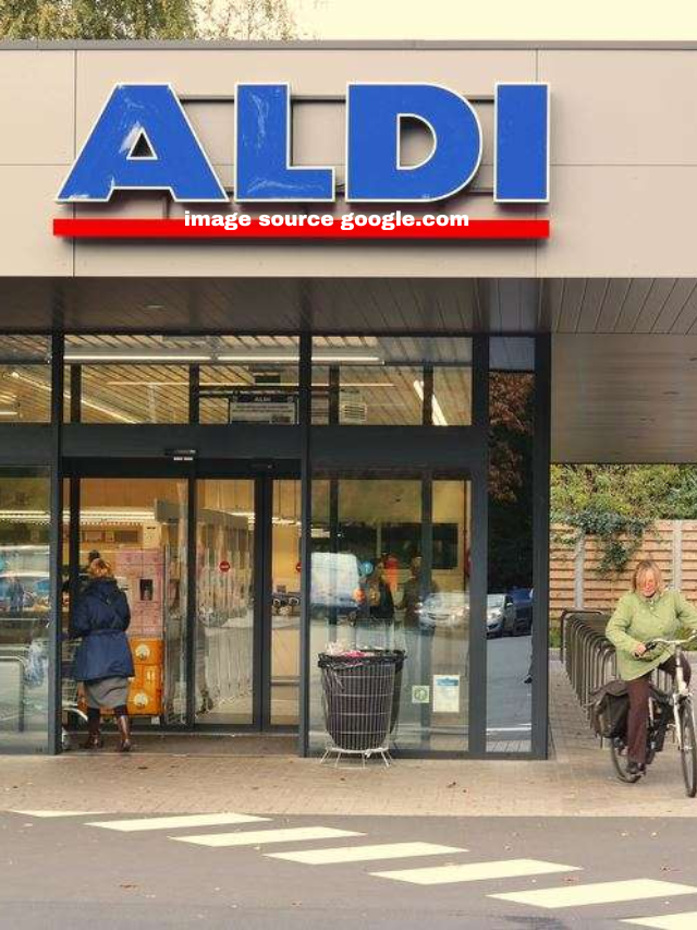 10 of the Trader Joe’s Snack Dupes You Can Shop at Aldi