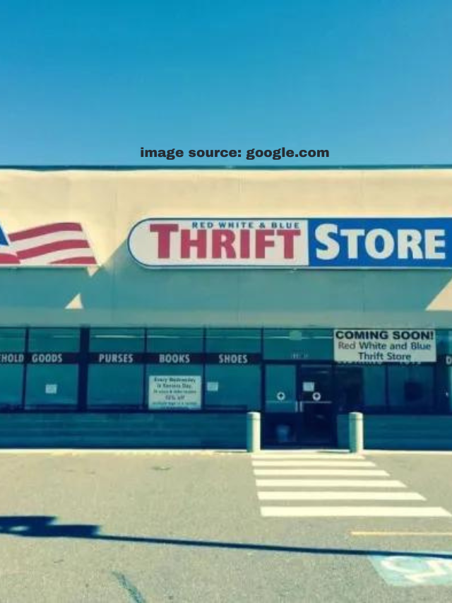 11 Epic Items People Scored At The Thrift Store This April