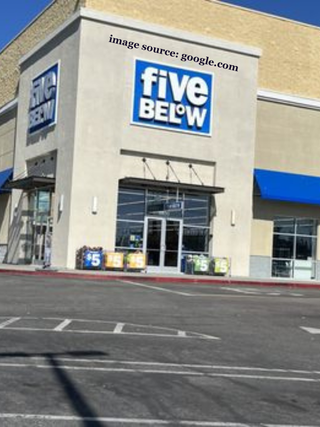 11 Five Below Spring Side Tables Items That Are Sheer Perfection