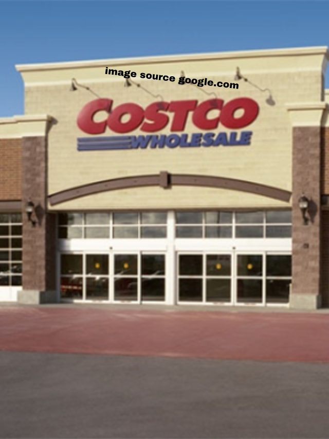 11 Incredible Costco Items to Keep Your Pantry Full in April