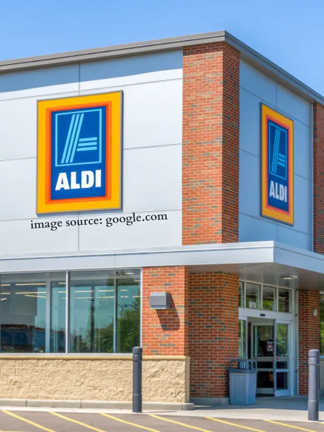 11 New ALDI Middle Aisle Finds You Can’t Miss