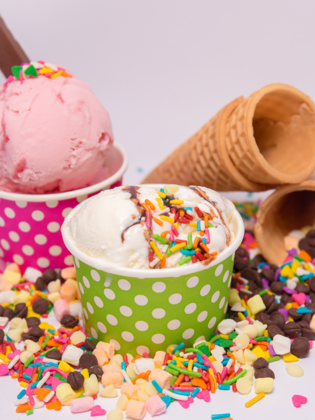 11 Of The Most Popular Ice Cream Flavors In America Statanalytica