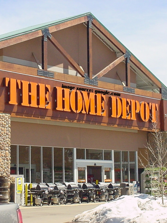 11 Things You Should Never Buy at Home Depot - StatAnalytica