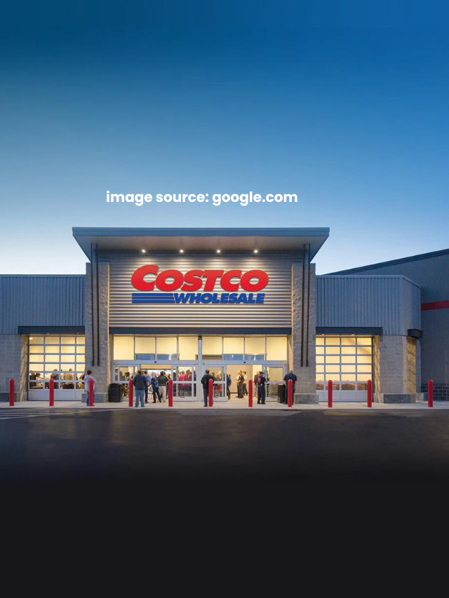 12 Stylish Costco Bargains to Upgrade Your Wardrobe in April