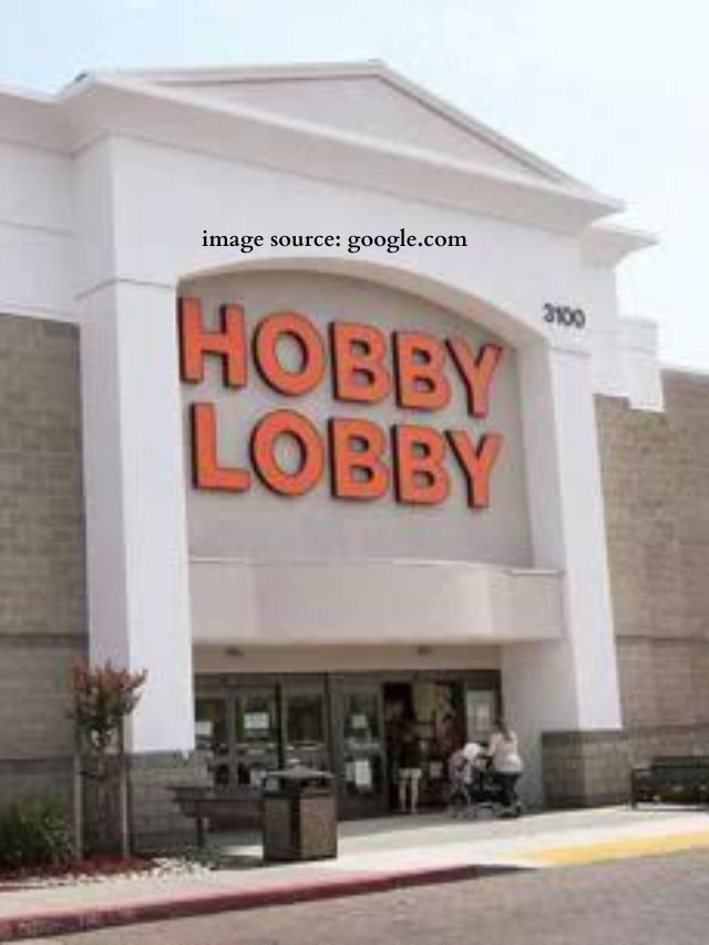 15 New Hobby Lobby Must-See Finds